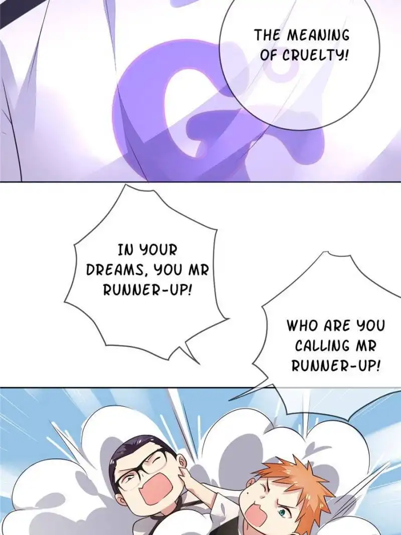 Legend Reboot Chapter 99 14